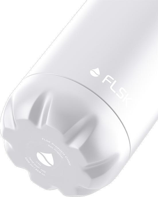 Produktbild FLSK Trinkflasche (1 l)
