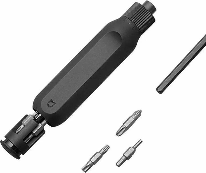 Produktbild Xiaomi Mi Ratchet (Pin-torx, Pozidriv-Kreuzschlitz (PZ), Hex)