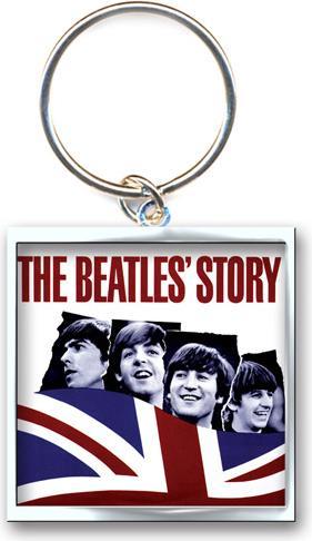 Rock Off The Beatles Metall Story