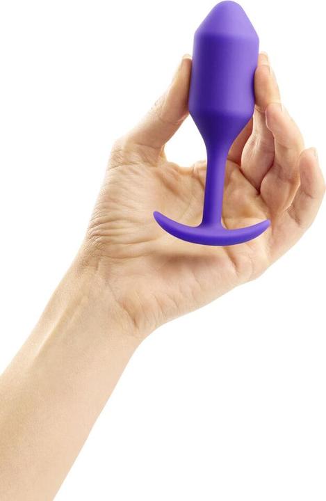 Actual product image Shots Snug Plug 2