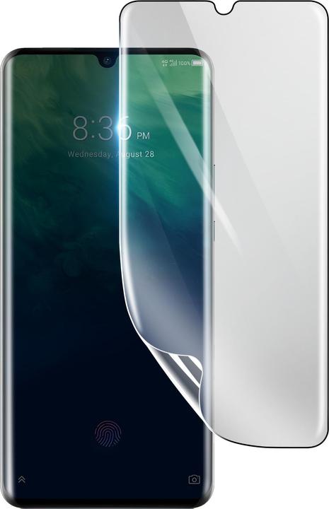 Produktbild 3MK Hydrogel Bildschirmfolie für Zte Axon 10 Pro (1 Stück, ZTE Axon 10 Pro)