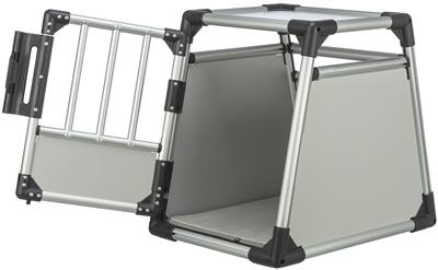 Produktbild Trixie Transportbox (Hund, Sicherheitsverschluss)