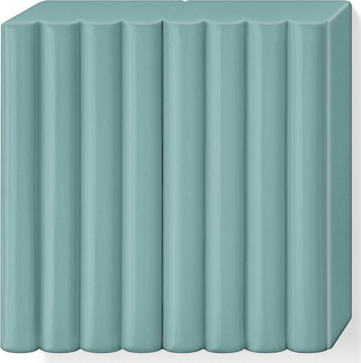 Actual product image Fimo Soft Modelling Clay Trend Sea Wave 57gr.