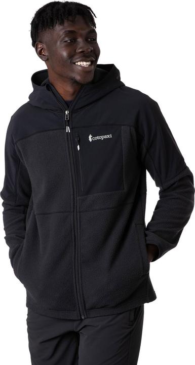 Produktbild Cotopaxi Abrazo Hood FullZip Fleece Jkt (M)