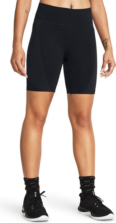 Actual product image Under Armour Elite Seamless Short Ladies (M)