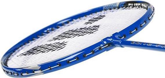 Image du produit Wish Formula Jeu de raquettes de badminton Wish Alumtec 5566