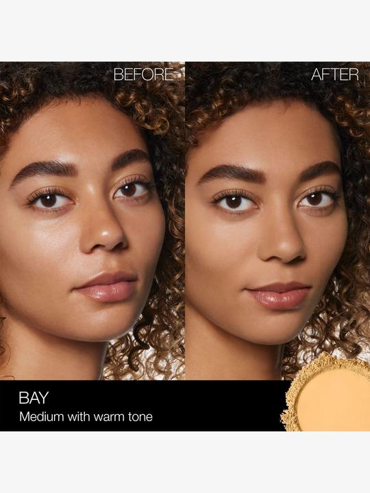Image du produit NARS Cosmetics Poudre de Perfectionnement Avancée Soft Matte Bay (Bay)
