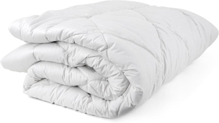 Image du produit Aspero Couette en coton bio AJACCIO (1500 g, 200 x 200 cm)
