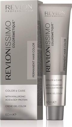 Image du produit Revlon Couleur permanente Revlonissimo Colorsmetique Nº 7.31 60ml