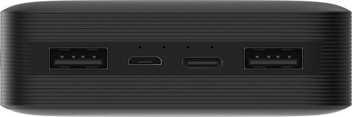 Actual product image Xiaomi Redmi battery charger (20000 mAh, 18 W, 74 Wh)