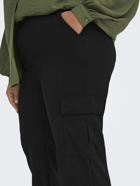 Actual product image Only Regular fit cargo trousers Cargo trousers (L)