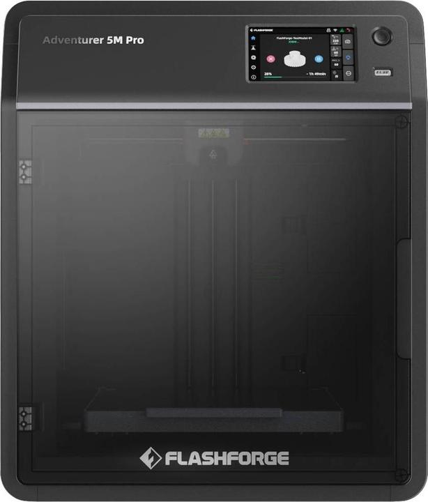 FlashForge Adventurer 5M Pro