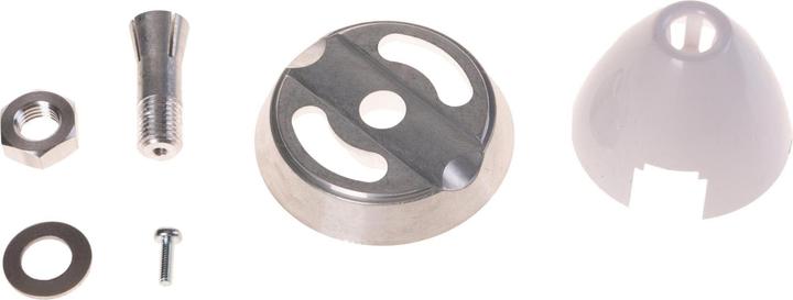 Aeronaut Canneur CN 30/4mm