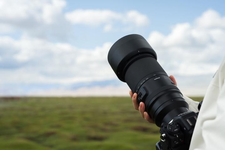 Immagine prodotto Tamron AF 150-500mm F/5-6.7 Di III VC VXD (Nikon Z, Full-frame)