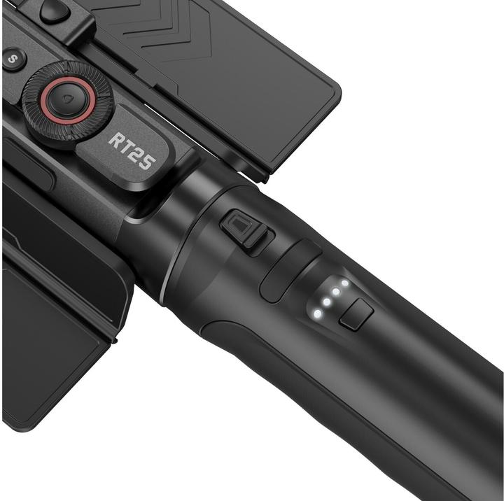 Produktbild SmallRig RT25 Handheld Tube Light (with Battery Grip Version) 4342 (Stableuchte)