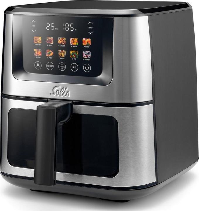Produktbild Solis Air Fry & Dry XL