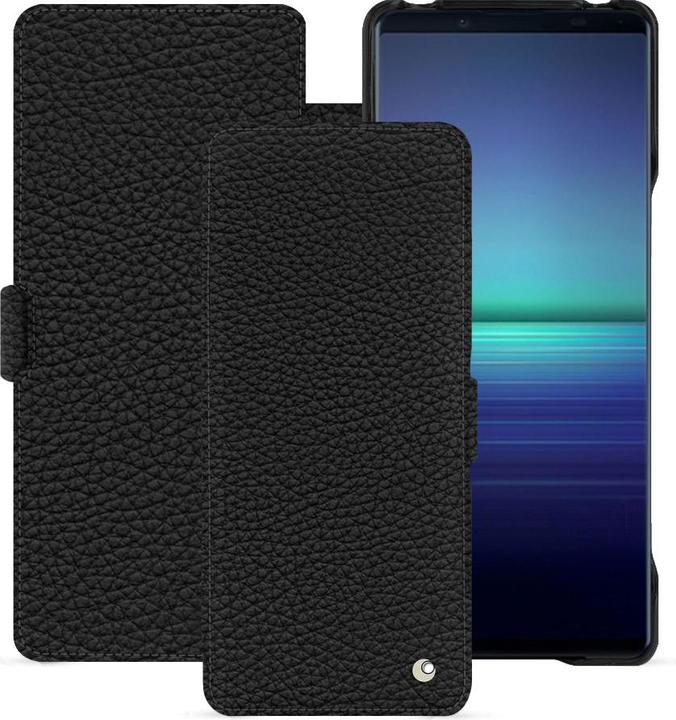 Ebène (Noir / Black )