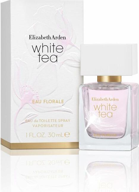 Immagine prodotto Elizabeth Arden Tè Bianco Eau Florale Eau de Toilette (Set profumo)