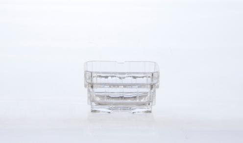 Image du produit Rcr Lot de 6 petits bols Stack Click Clack 11x11x5.1 cm (0.20 l)