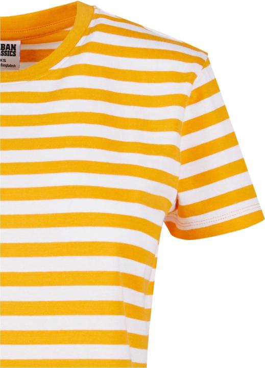 Immagine prodotto Urban Classics Maglietta da donna a righe regolari - 142653 (XS)