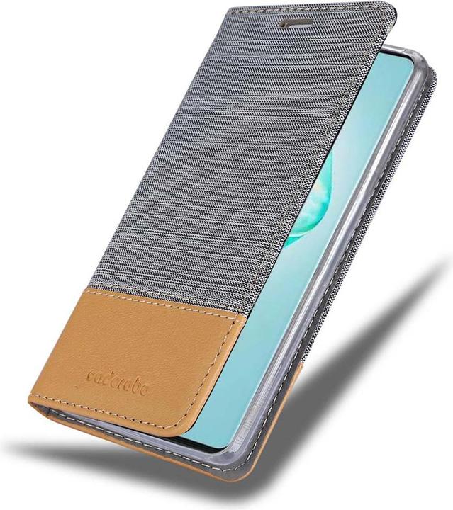 Produktbild Cadorabo Jeans Optik (Samsung Galaxy A91)