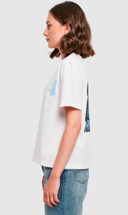 Actual product image Miss Tee Karma Comes Back Tee - 186893 (M)