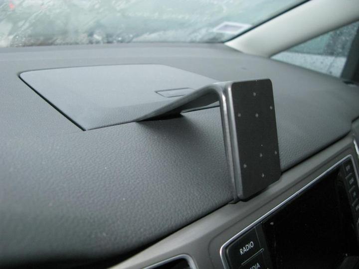 Actual product image Brodit ProClip Signature