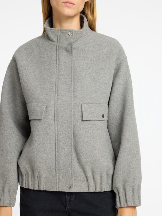 Immagine prodotto Selected Femme Giacca bomber corta (40)