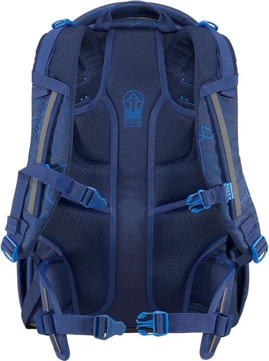 Immagine prodotto Coocazoo zaino scuola JOKER, 25 litri (25 l)