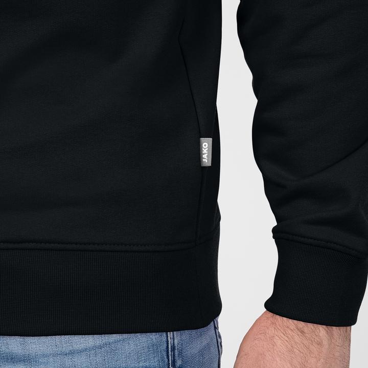 Immagine prodotto JAKO Ziptop Doubletex (4XL)