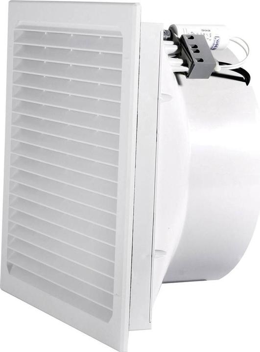 Actual product image Elmeko LV 700 230V AC Filterfan 230 V/AC 175 W (W x H x D) 323 x 323 x 168.5