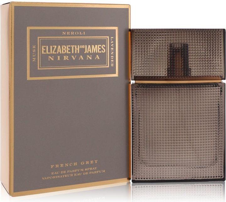 Image du produit Elizabeth & James Nirvana French Grey (Eau de parfum, 50 ml)