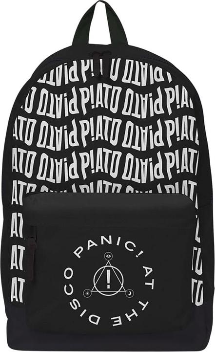 Immagine prodotto Panic! At The Disco Logo Zaino
