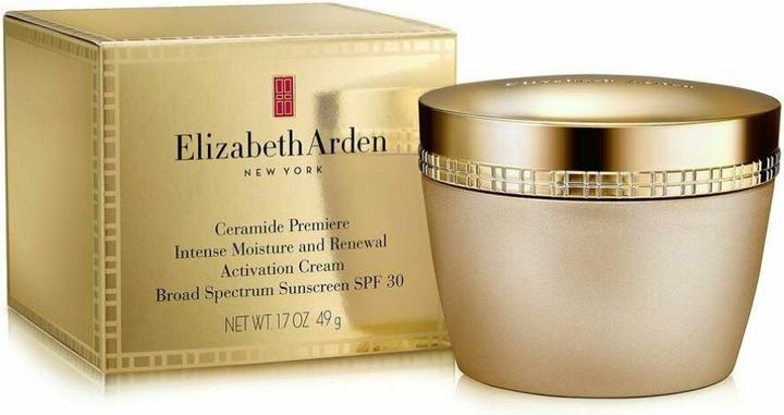 Produktbild Elizabeth Arden Crème Ceramide Premiere Day Cream 50 ml (50 ml)