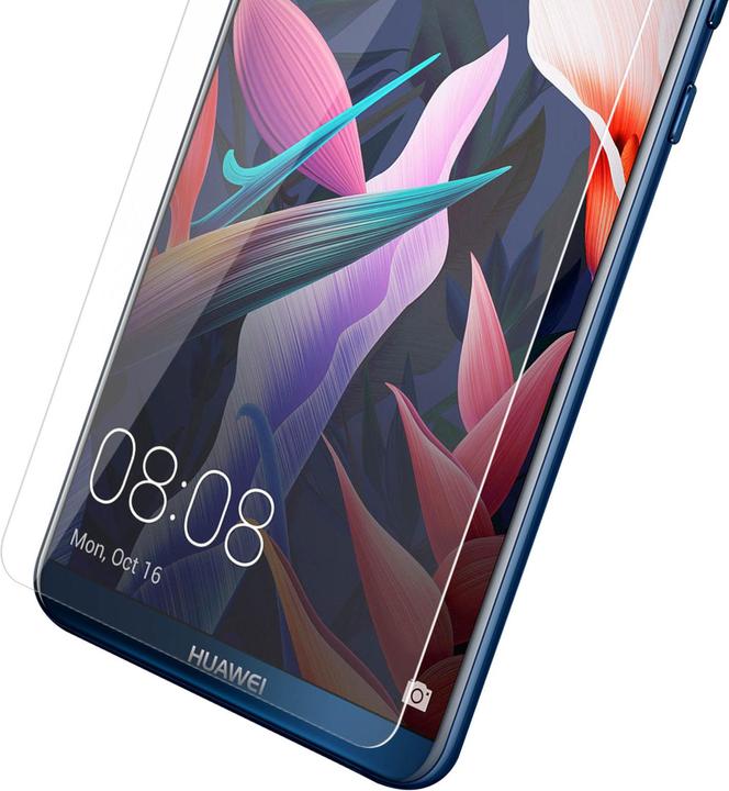 Image du produit Avizar Film clair comme du cristal, protection d'écran en verre (1 pièce(s), Mate 10 Pro)