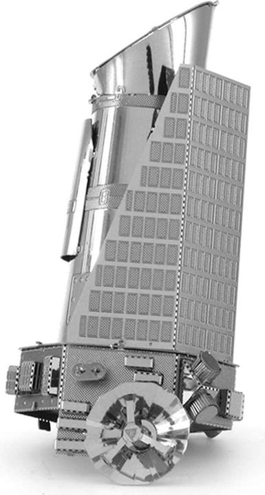 Produktbild Metal Earth Kepler Spacecraft