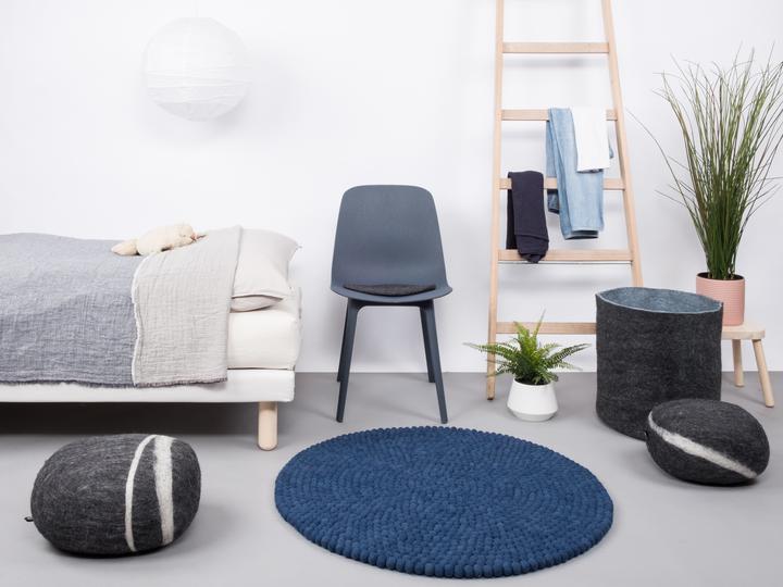 Produktbild Myfelt Round Flat XL (Ø 200 cm)