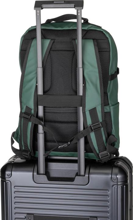 Image du produit Greenburry Sac à dos / Backpack Cambridge 4900 (33 l)