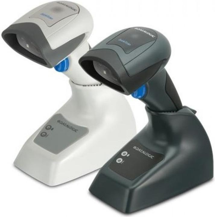 Actual product image Datalogic Quickscan QM2430 (1D barcodes, 2D barcodes)