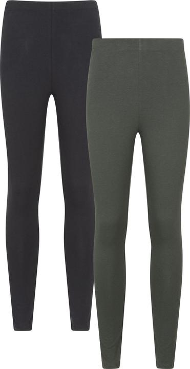 Produktbild Mountain Warehouse Leggings 2erPack