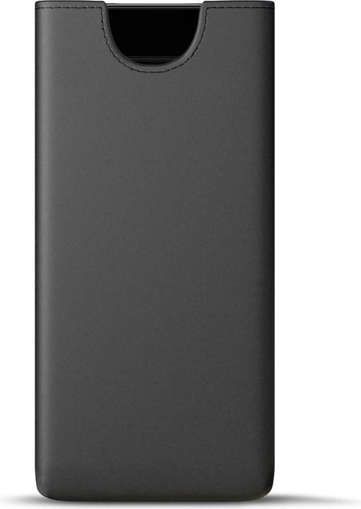 Noreve Lederschutzhülle (Samsung Galaxy Note 9)