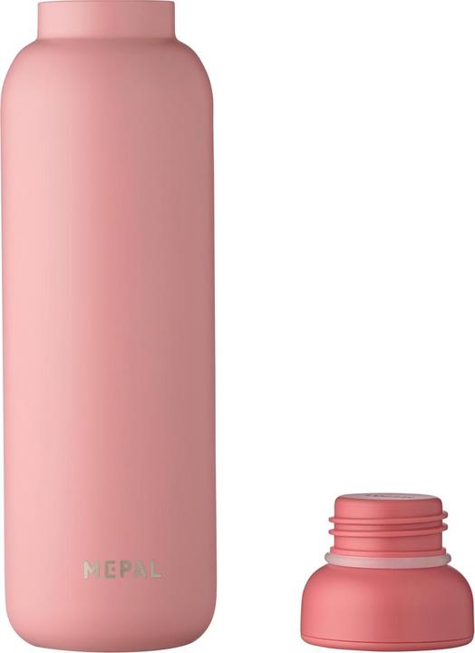 Produktbild Mepal Ellipse Isolierflasche - Nordic Pink (0.50 l)