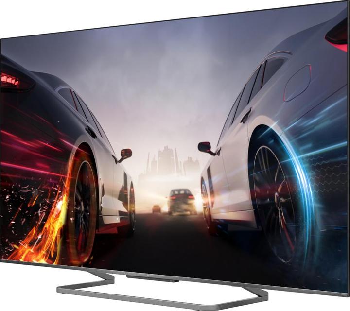 Produktbild TCL 65C728 QLED TV (65", C728, QLED, 4K, 2021)