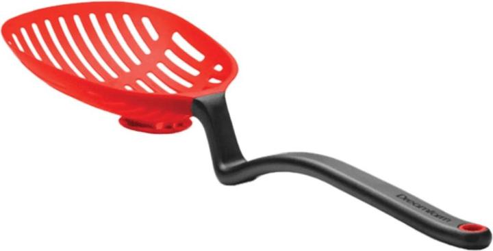 Produktbild DreamFarm Löffelsieb Gross Lestrain Red