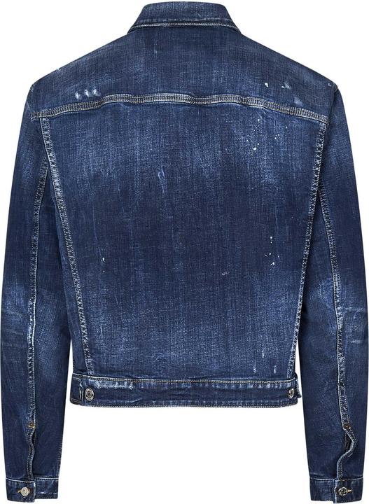 Immagine prodotto Dsquared2 Coats Blue (XL)