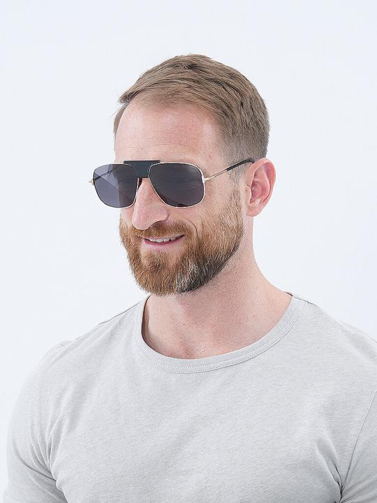 Actual product image Tom Ford FT1096/62