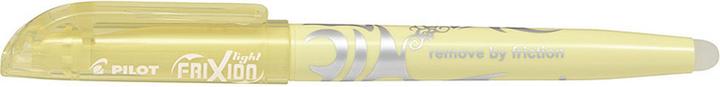 Immagine prodotto Pilot Evidenziatore FriXion Light soft (Giallo, 3.80 mm, 1 x)
