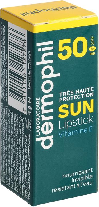 Produktbild Dermophil Sun Lipstick (Roll-on, 4 ml)