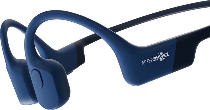 Shokz Aeropex (8 h, Wireless)