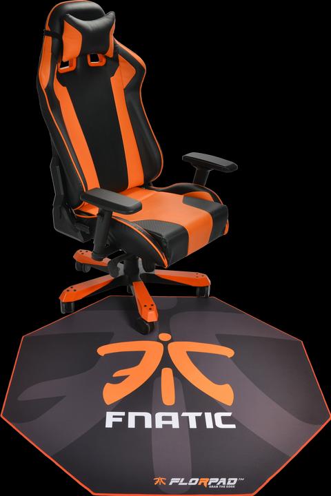Produktbild FlorPad Fnatic